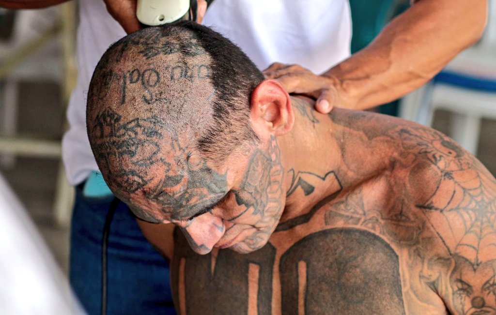 Guerra contra pandillas suma más de 54,000 terroristas capturados guerra-contra-pandillas-suma-mas-de-54000-terroristas-capturados